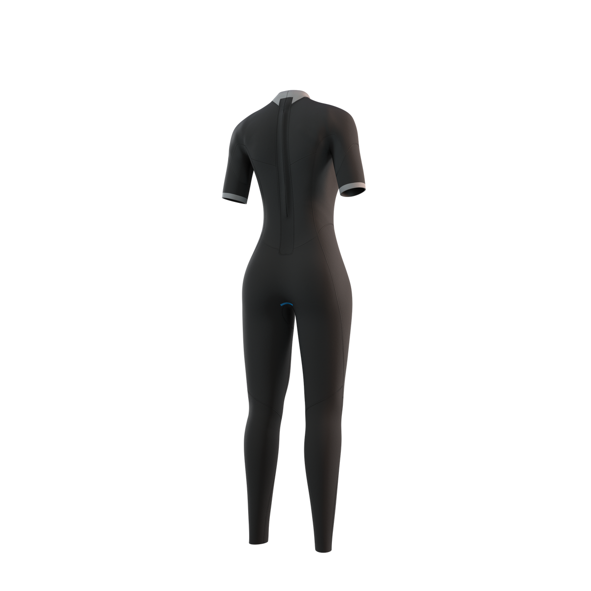 Brand Shortarm 3/2mm Bzip Flatlock Women (2024)