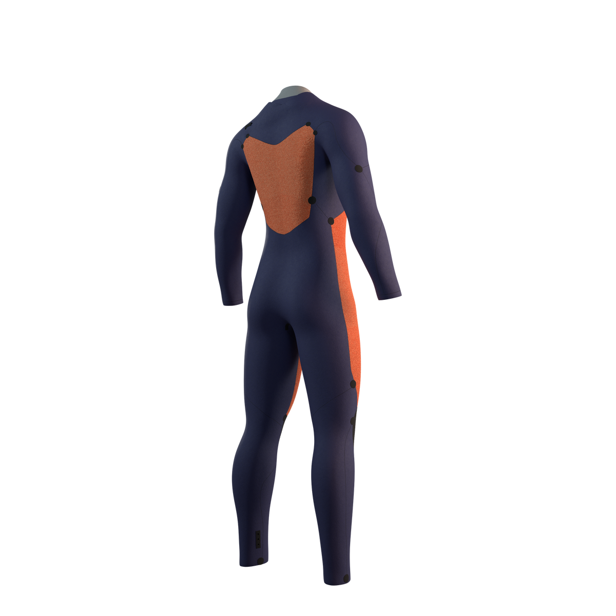 Star Fullsuit 3/2mm Fzip