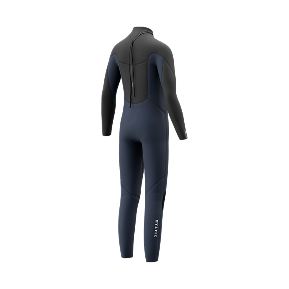 Star Fullsuit 5/4mm Bzip Junior