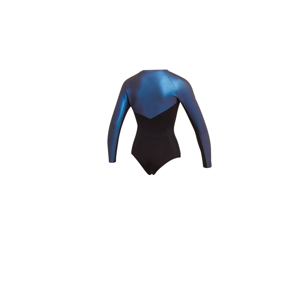 Sway Longarm Super Shorty 2/2mm Fzip BK