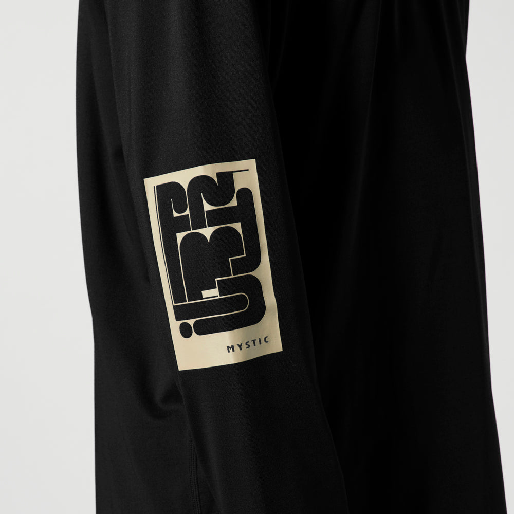 Boarding L/S Rashvest