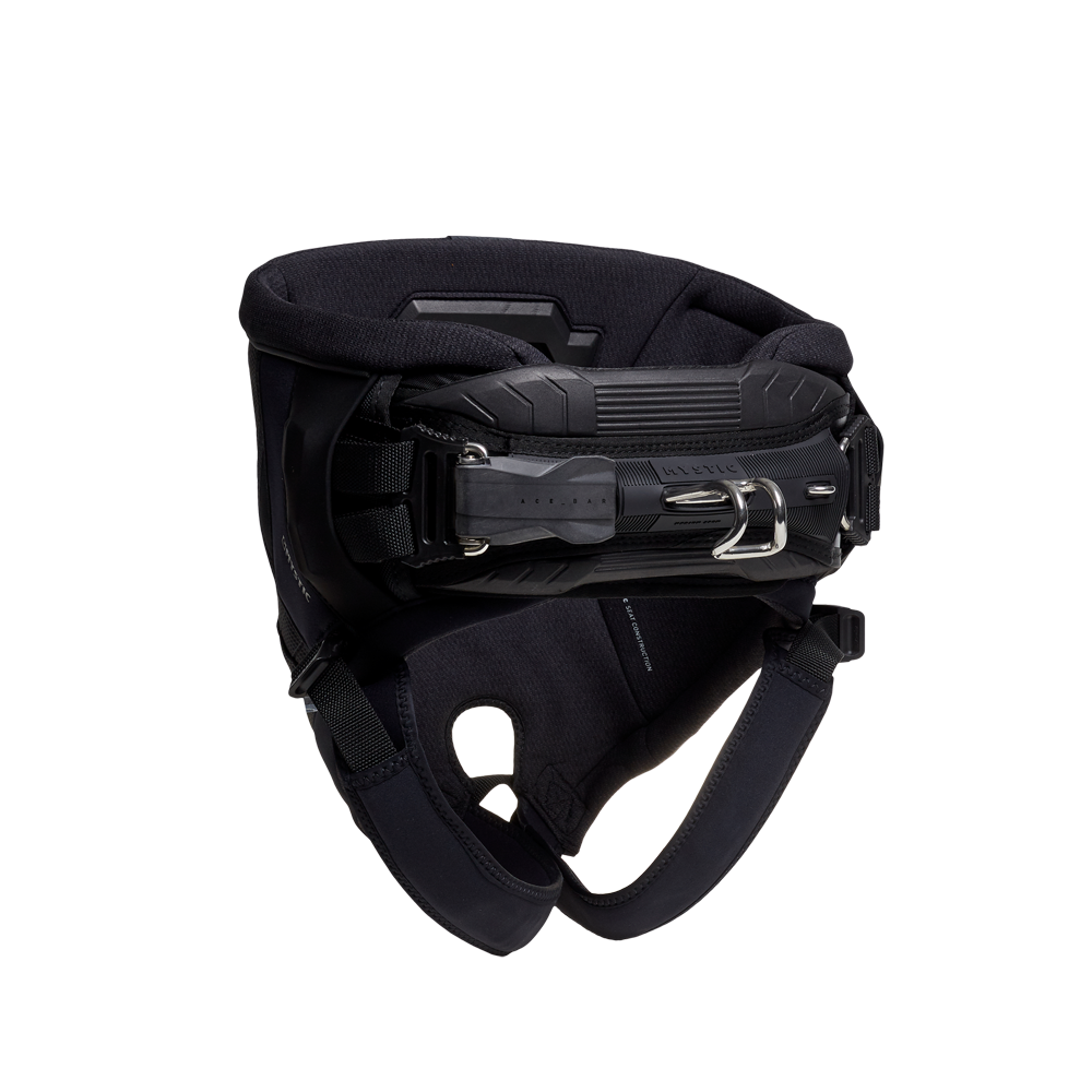 Marshall Seat Harness