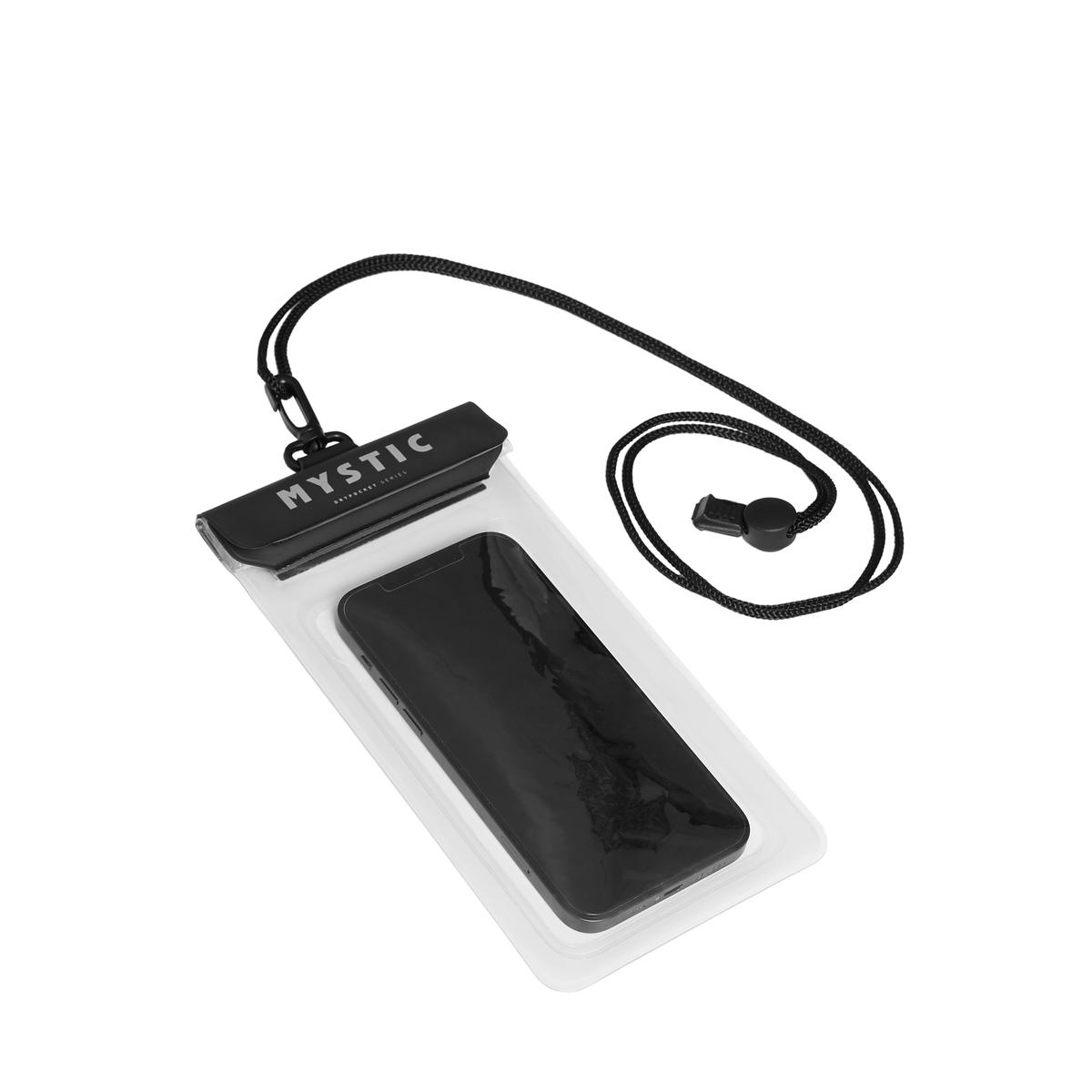 Dry Pocket Neck strap