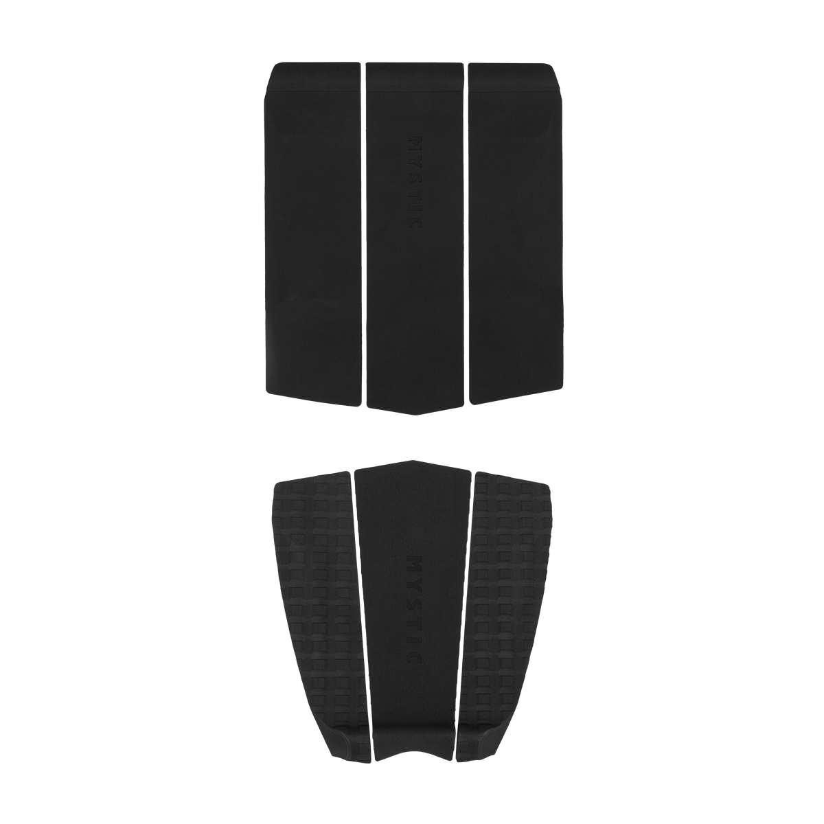 3 Piece Tail + Front Traction Pad