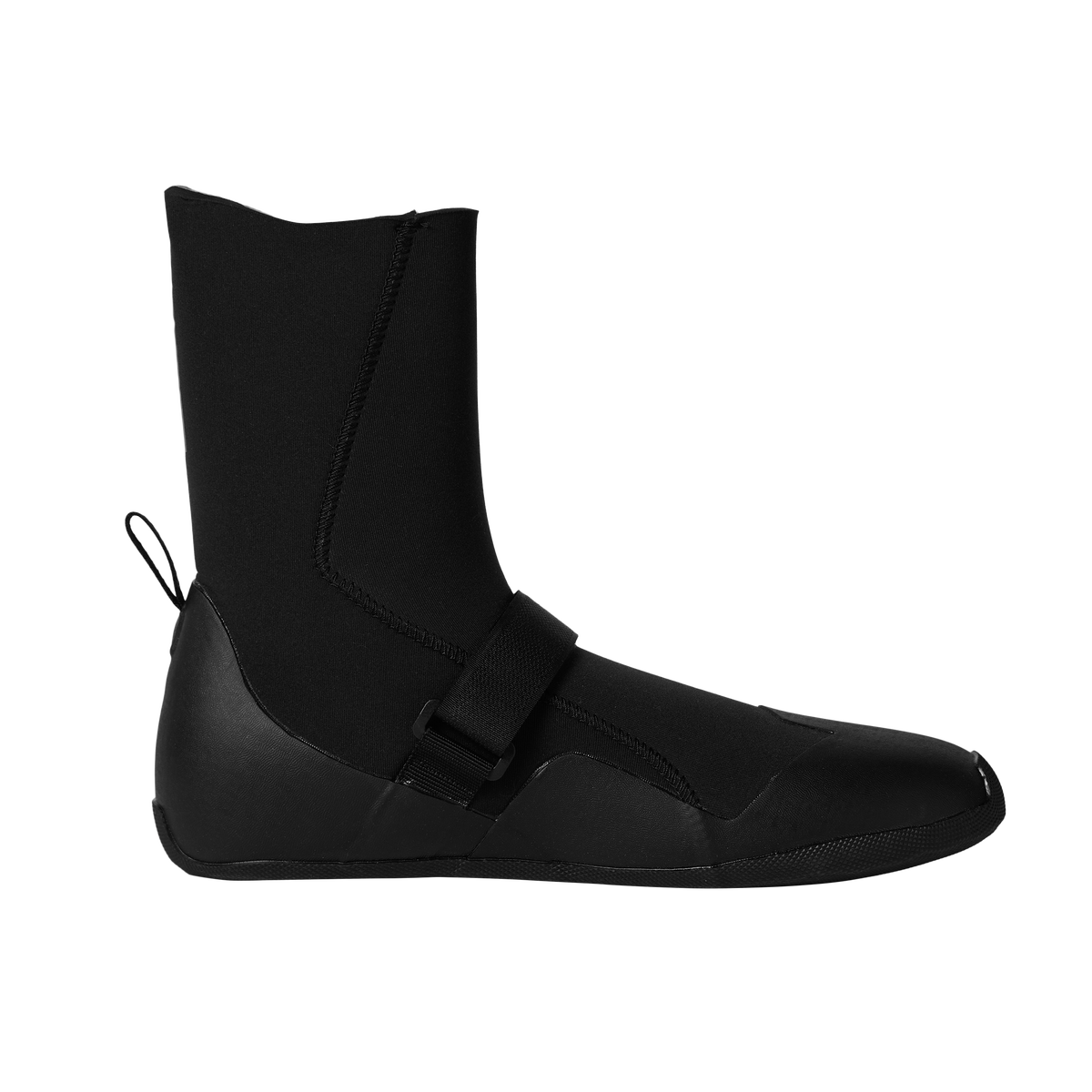 Ease Boot 5mm Round Toe