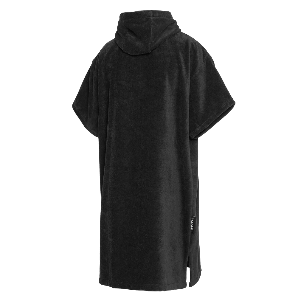 Poncho Cotton Deluxe