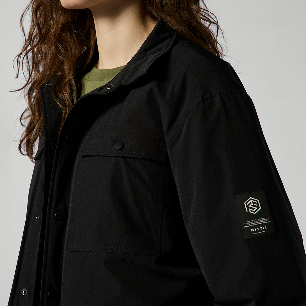 DTS Overshirt