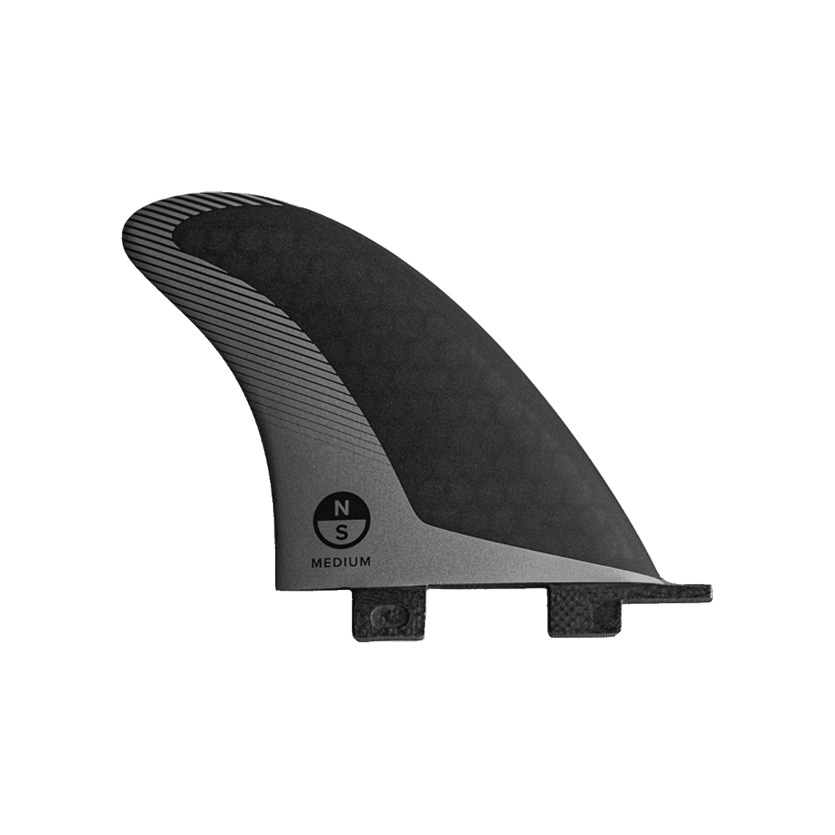 North Hexcel Coremat Finset Thruster