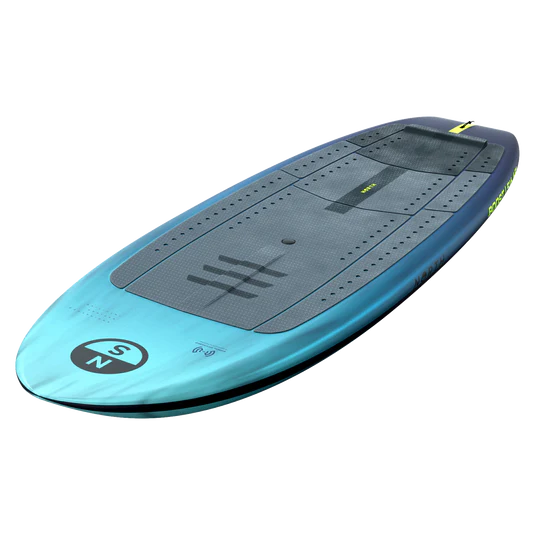 Boost Foil Board 2026