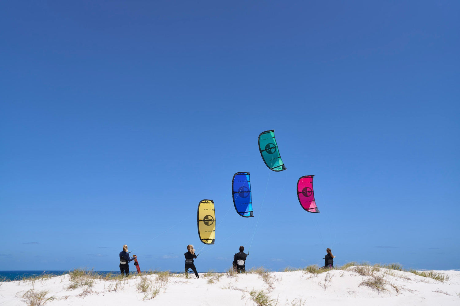 KITES