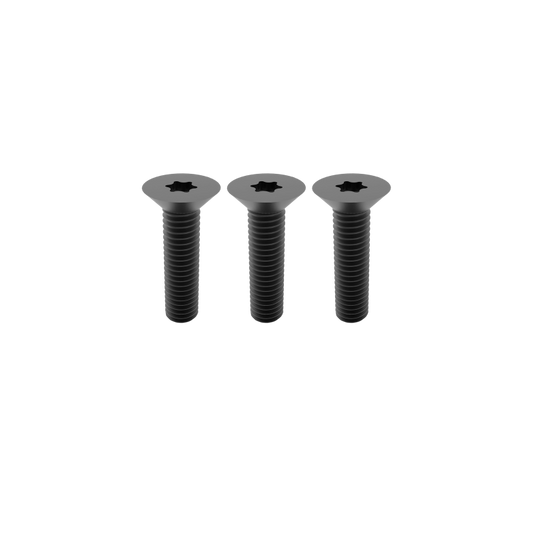 Sonar Wing Screw Pack E (M8x33)