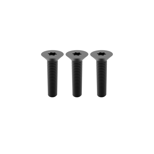 Sonar Wing Screw Pack F (M8x30)