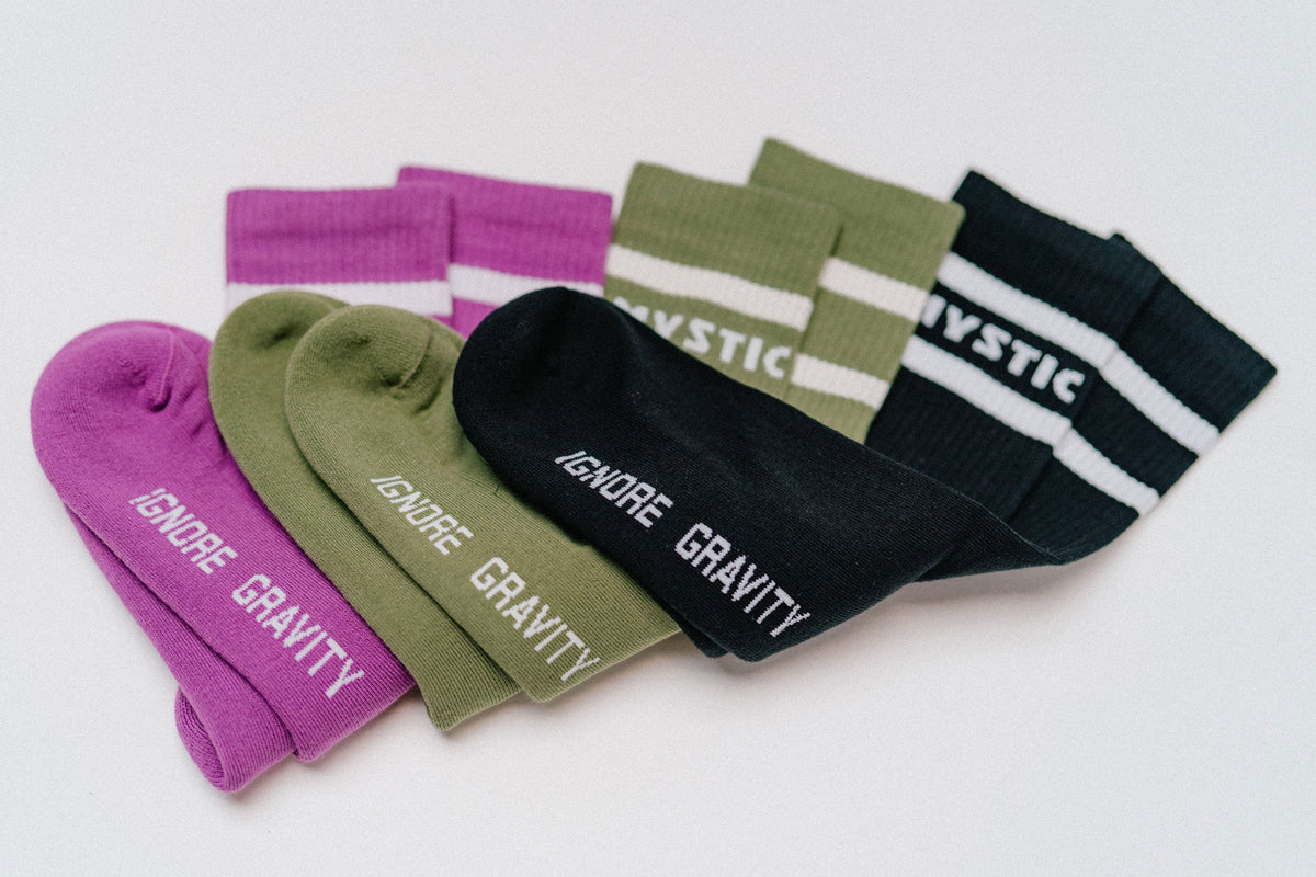 Brand Socks (2024)
