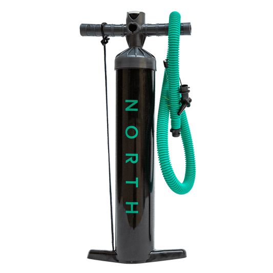 Pump