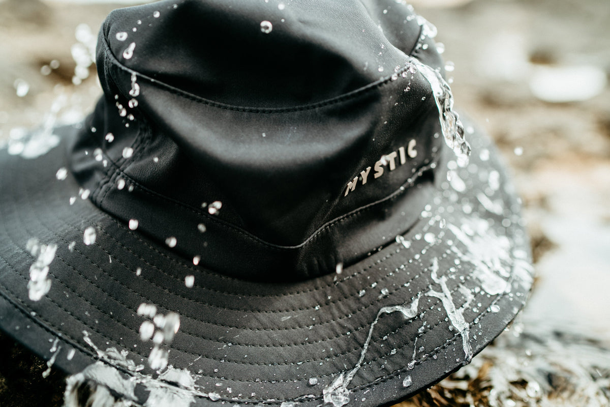 The Fisherman Hat