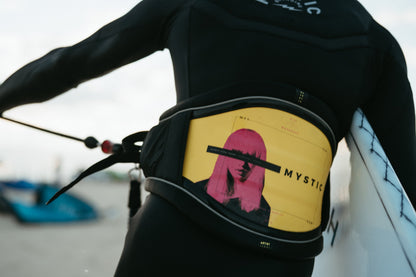 Majestic Waist Harness (2020)