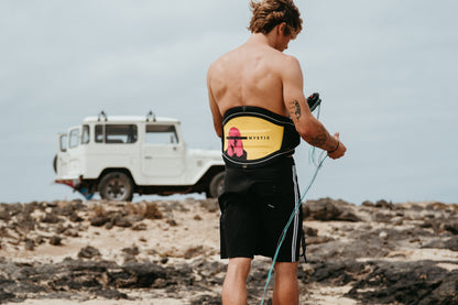 Majestic Waist Harness (2020)