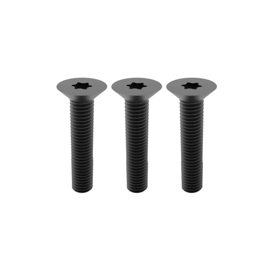 Sonar Wing Screw Pack G (M8x35)