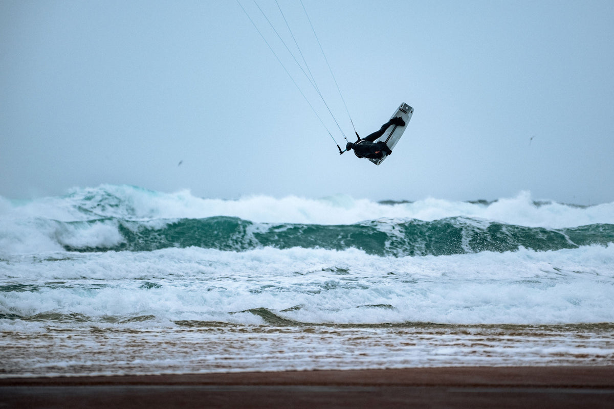 Voltt Hooded Fullsuit 6/4/3mm Fzip
