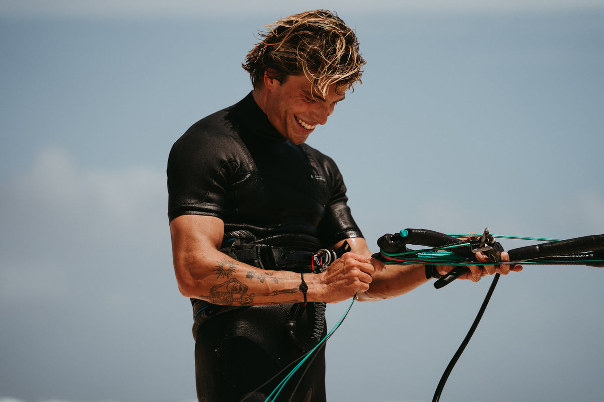 Ace Bar Kite