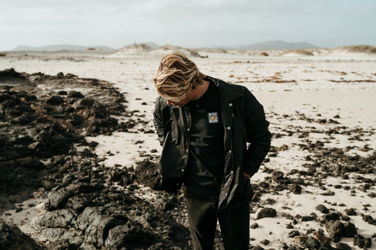 Coach Jacket (2024)