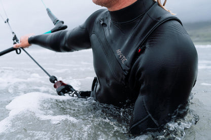 Majestic Fullsuit 5/4mm Fzip