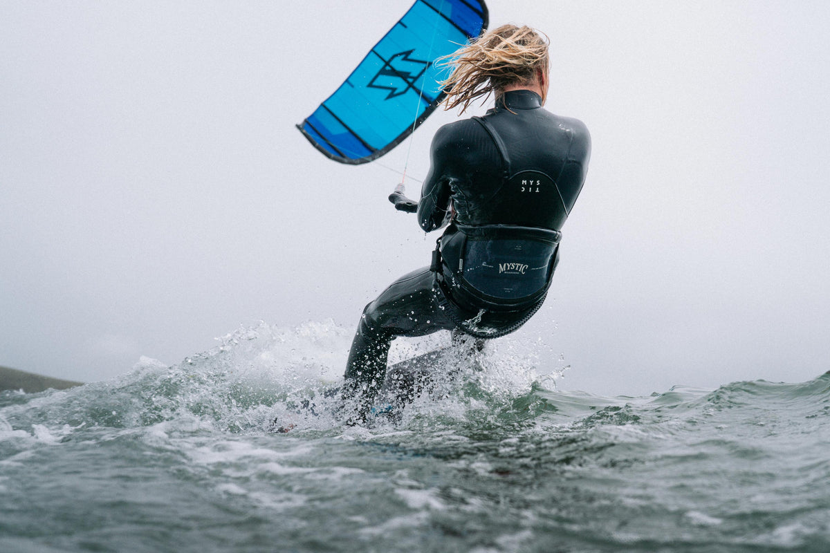 Majestic Fullsuit 4/3mm Fzip (2024)