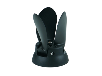 THREE BLADE PROPELLER HUB SET
