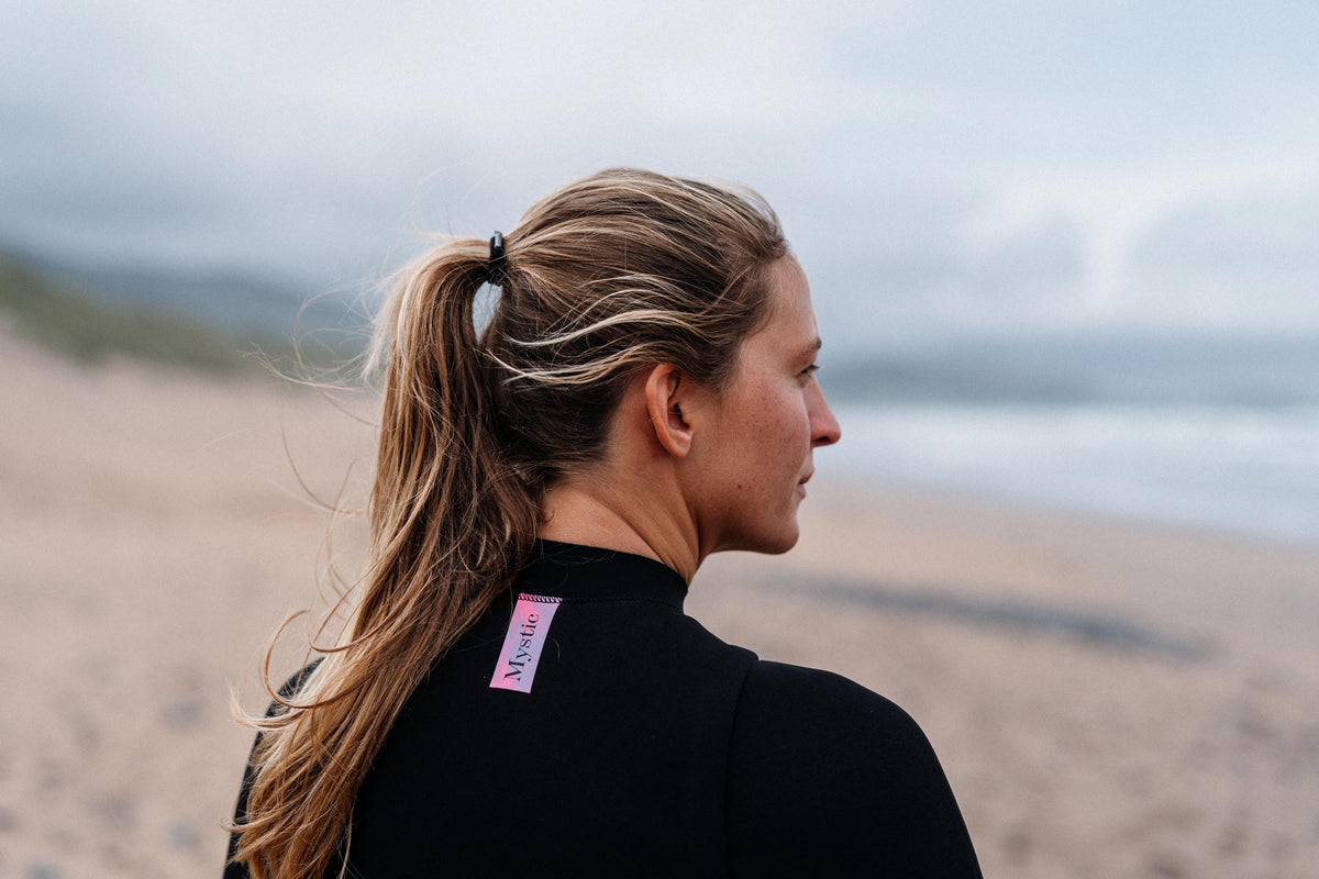 Jayde Fullsuit 4/3mm Double Fzip Women (2024)