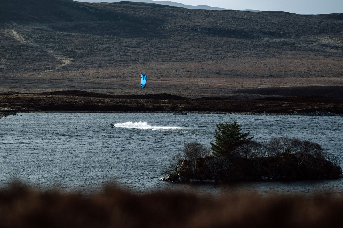 Stealth Bar Gen 3 Freeride