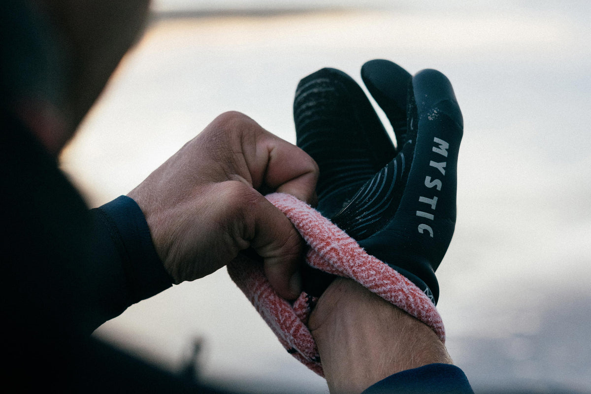 Supreme Glove 5mm Lobster (2024)