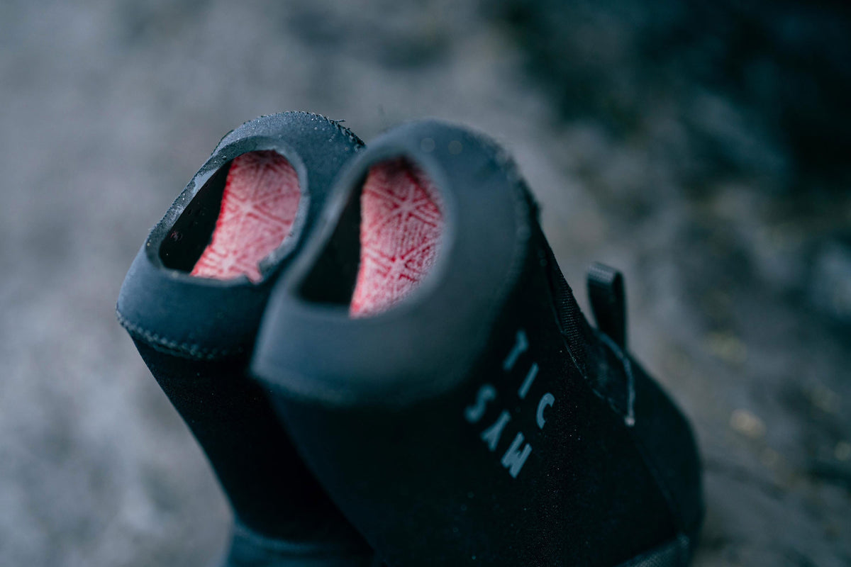 Supreme Boot 3mm Split Toe (2024)