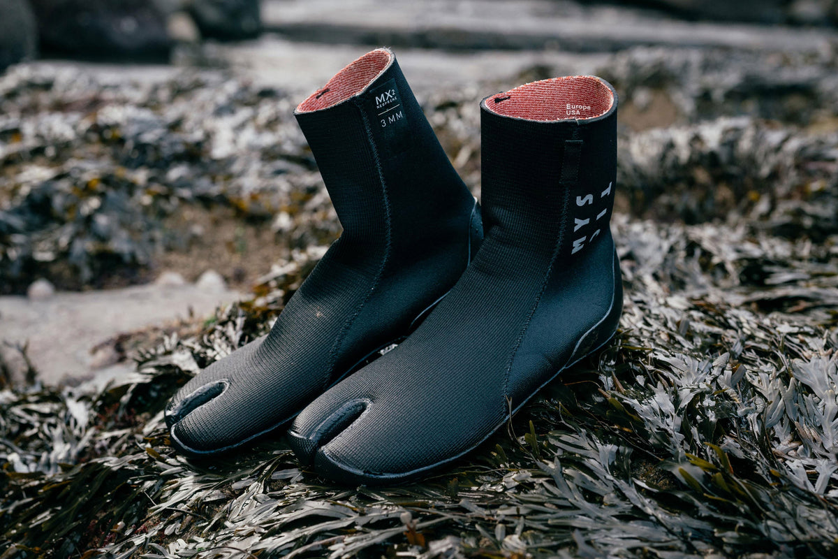 Roam Sock 3mm Split Toe