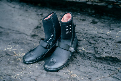 Roam Boot 5mm Round Toe (2024)