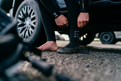 Roam Boot 5mm Round Toe (2024)