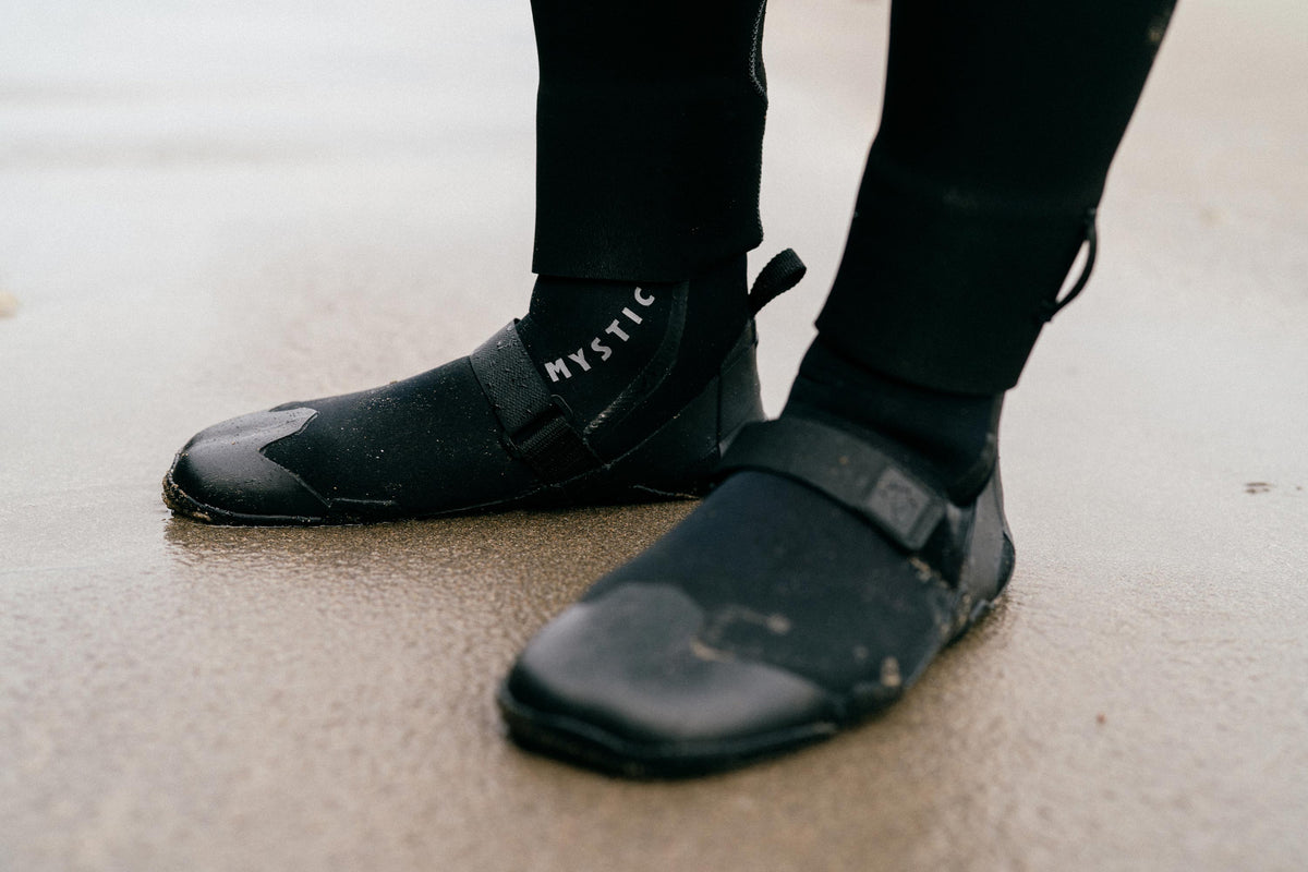 Roam Boot 5mm Round Toe (2024)