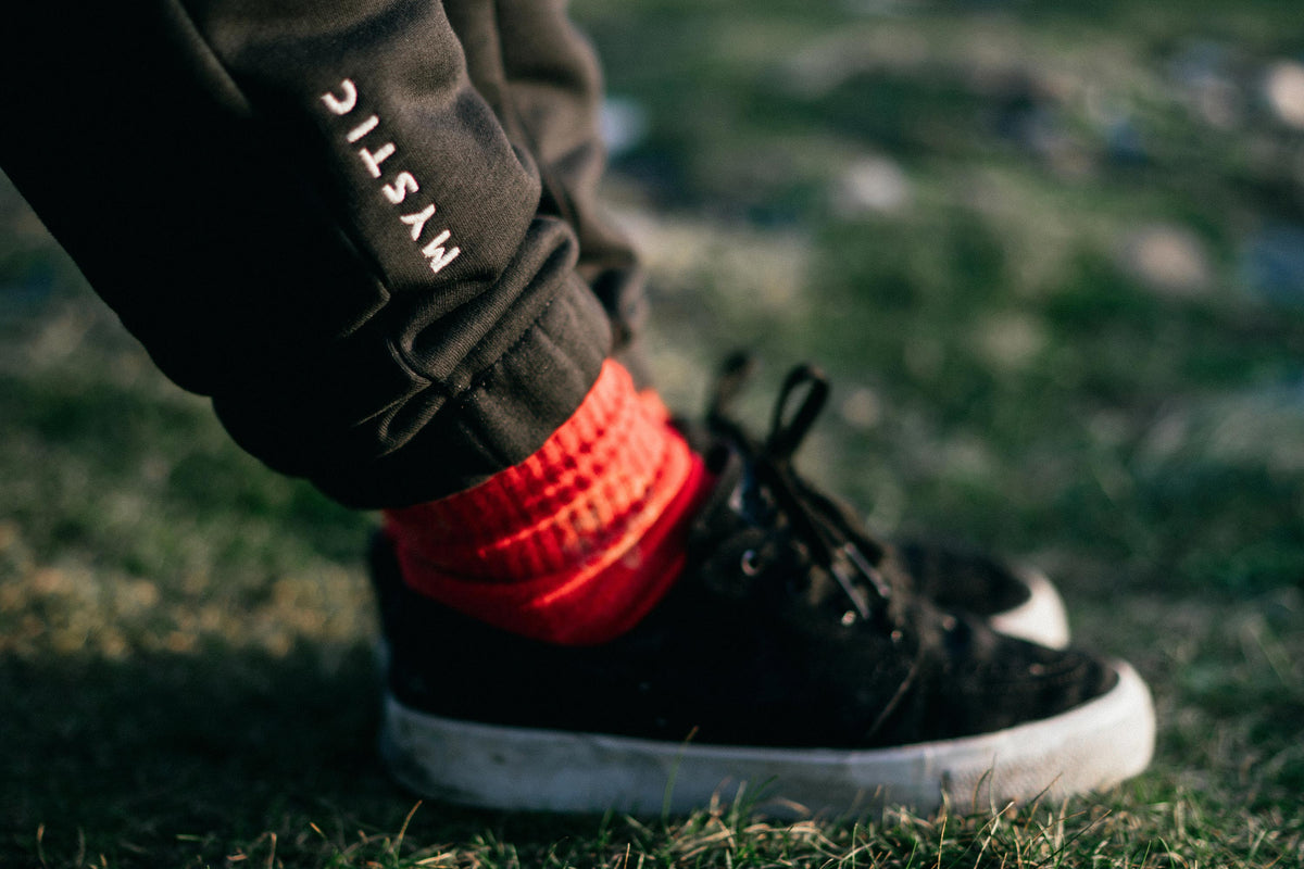 The Jogger Pant