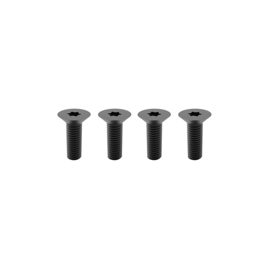 Sonar Wing Screw Pack H (M8x23)