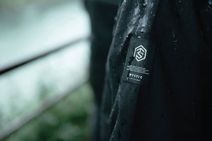 DTS Rain Jacket