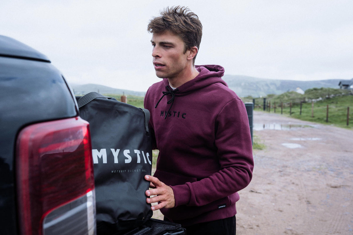 Icon Hood Sweat (2023)