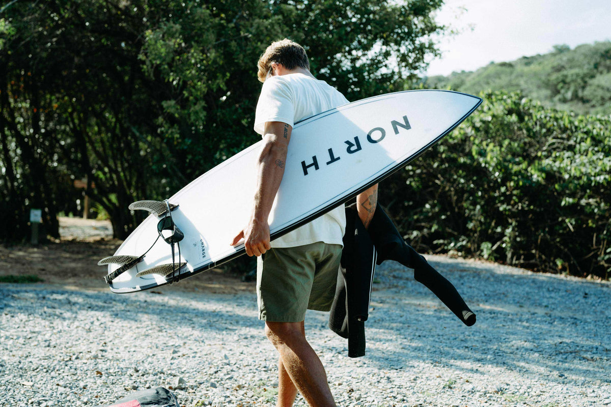 The Breeze Walkshort