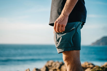 Meridian Hybrid Short