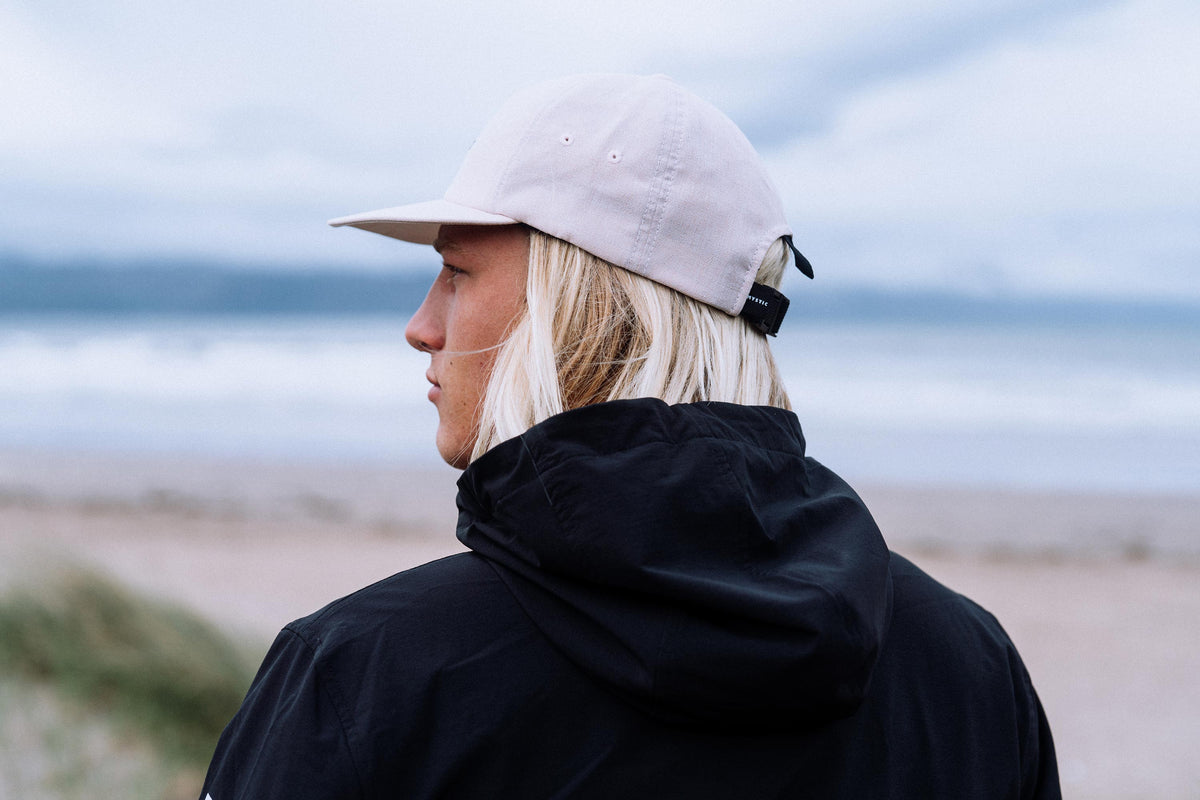 Quicksand Cap
