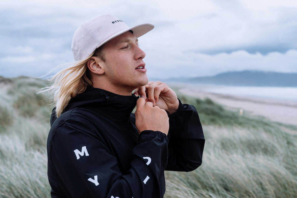 Quicksand Cap