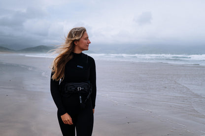 The One Fullsuit 3/2mm Zipfree Women (2023)