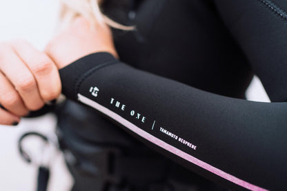 The One Fullsuit 3/2mm Zipfree Women (2023)