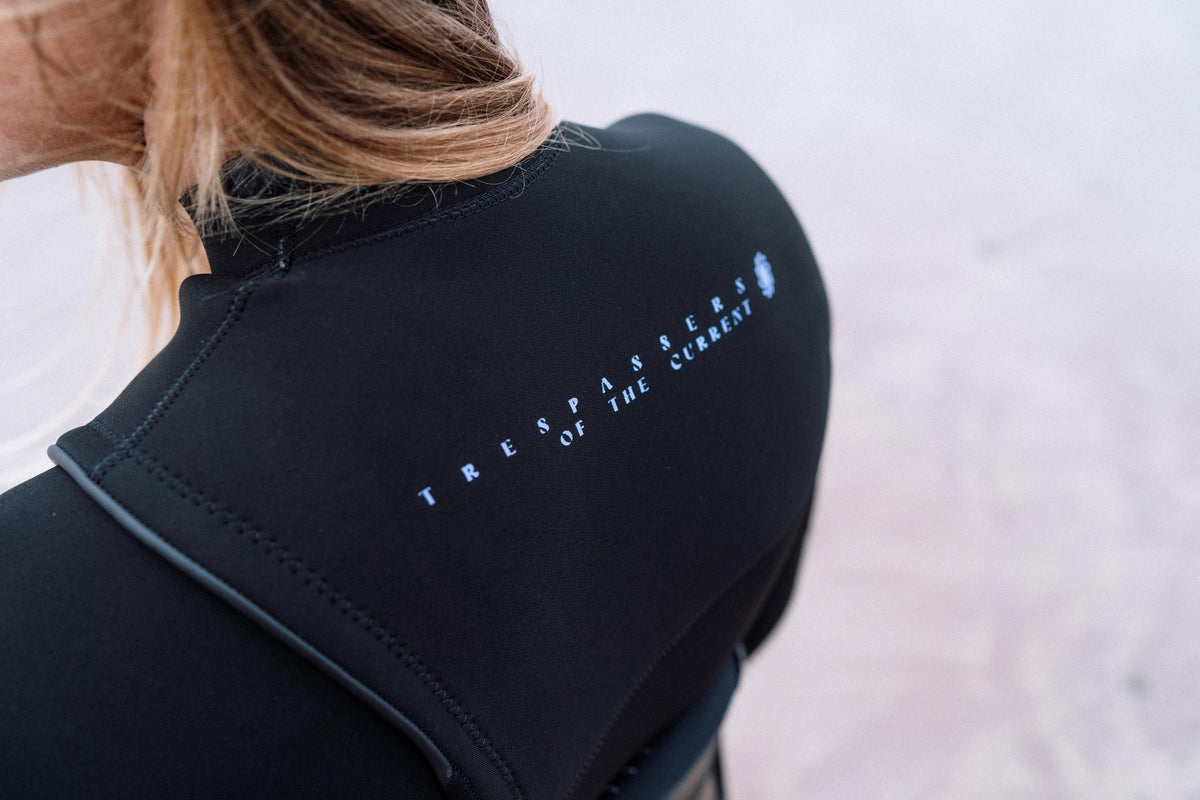 The One Fullsuit 3/2mm Zipfree Women (2023)