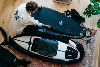 Saga Surf Boardbag