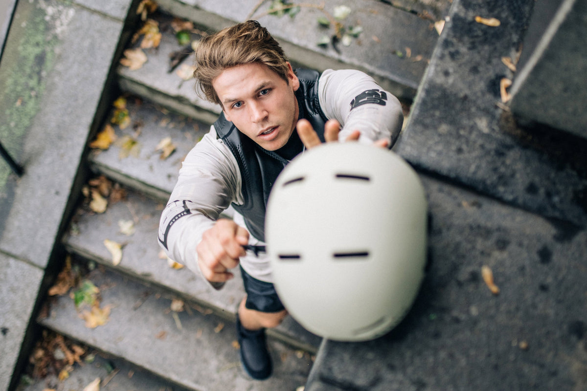 Vandal Pro Helmet