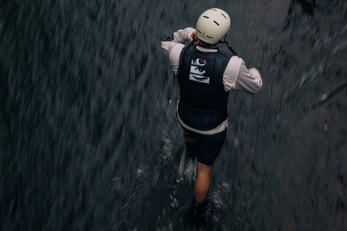 Vandal Pro Helmet